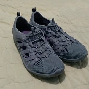 Sketcher's Relaxed Fit Reggae Fest Hooked Sandal